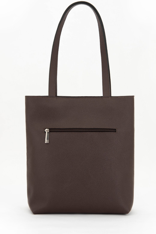 Сумка Protege ДС-528-304"Окно день" мокко флотер