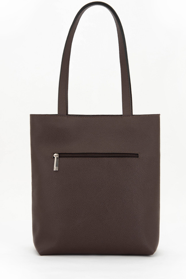 Сумка Protege ДС-528-304"Окно день" мокко флотер Сумка Protege ДС-528-304"Окно день" мокко флотер