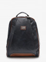 Рюкзак Flame Dance 6525 blue