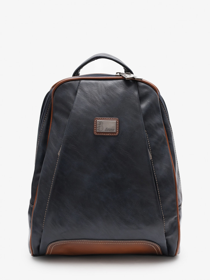 Рюкзак Flame Dance 6525 blue