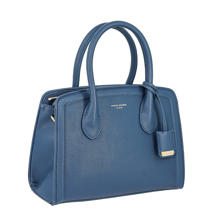 Сумка женская David Jones 7205 navy