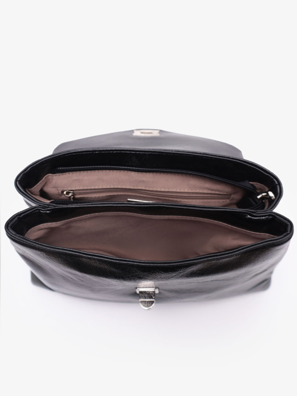 Сумка женская David Jones 7599 black