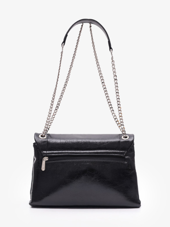 Сумка женская David Jones 7599 black