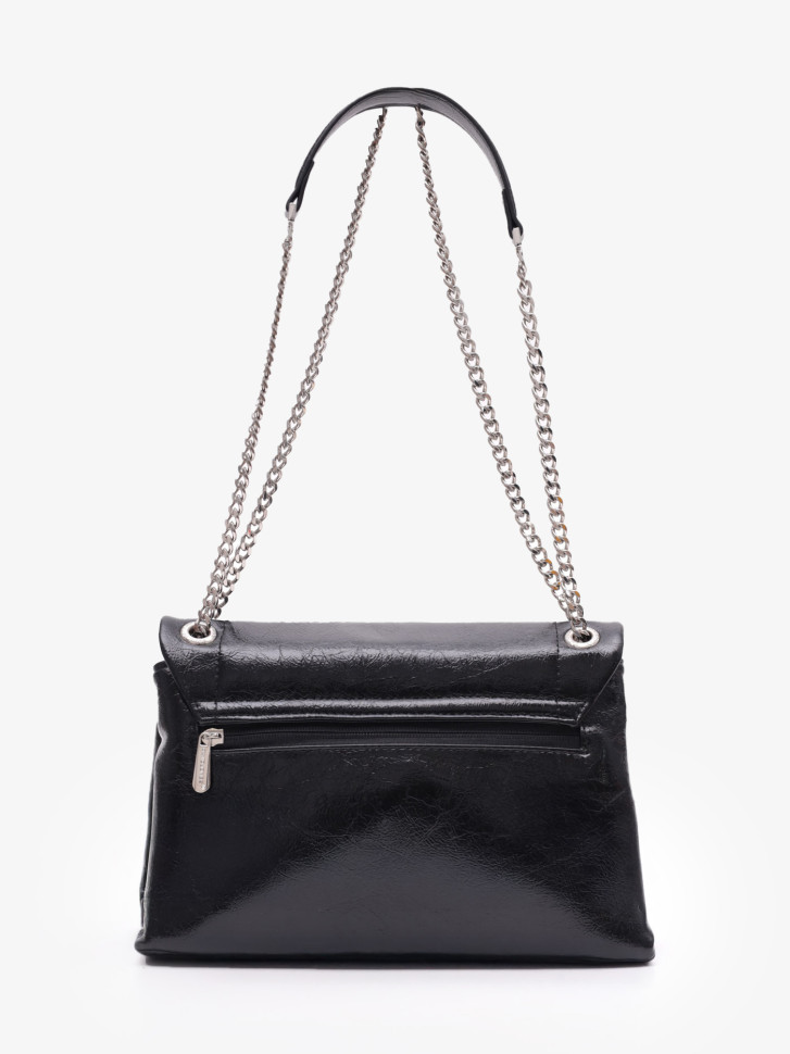 Сумка женская David Jones 7599 black Сумка женская David Jones 7599 black