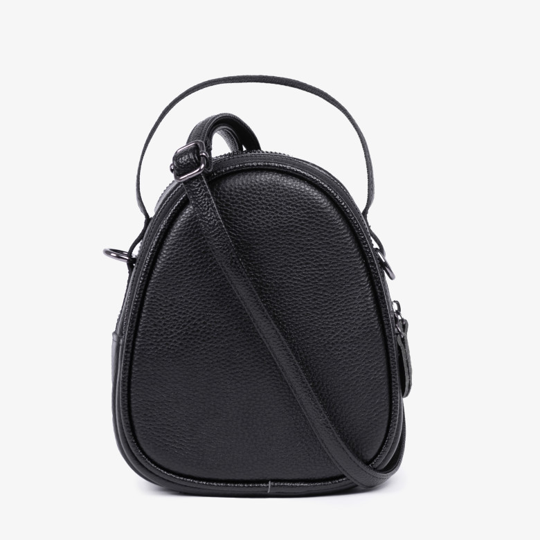 Сумка Baggins, 39051 черная Сумка Baggins, 39051 черная