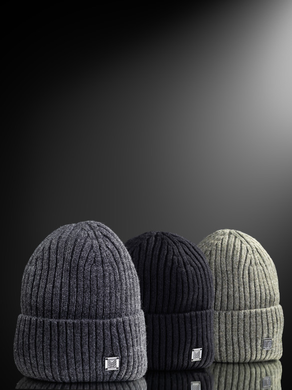 Шапка мужская 12828/2 MARHATTER тёмно-серый (57-59) Шапка мужская 12828/2 MARHATTER тёмно-серый (57-59)