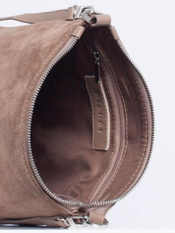 Сумка Richet 3245LNC бежевая 737262