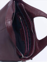 Сумка Richet 3235LN 339 бордо Сумка Richet 3235LN 339 бордо