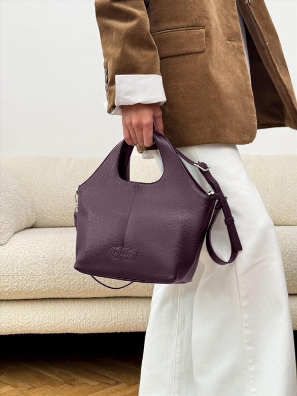 Сумка Richet 3235LN 339 бордо Сумка Richet 3235LN 339 бордо