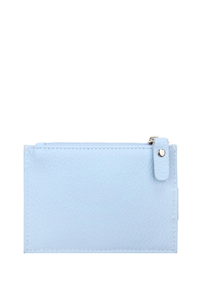 Картхолдер Esse 79255 КРИС ЛАЗУРЬ небесно-голубой флотер