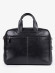 Сумка мужская zн ALEXX ALG0114 черная Сумка мужская zн ALEXX ALG0114 черная