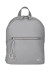 Рюкзак Esse 77757 ТИФФАНИ-2 GREY кожа флотер серый