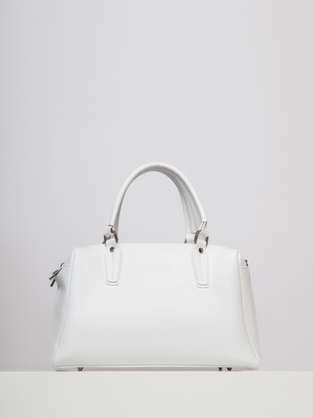 Сумка Richet 2881LN 774 белая