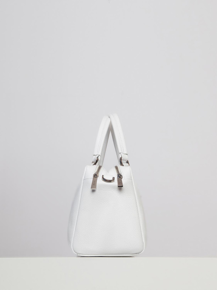 Сумка Richet 2881LN 774 белая