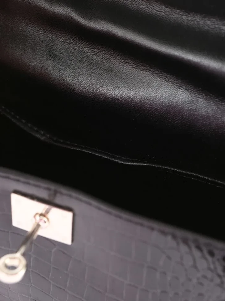 Сумка Vera Victoria Vito 33-022-1 1 черная Сумка Vera Victoria Vito 33-022-1 1 черная