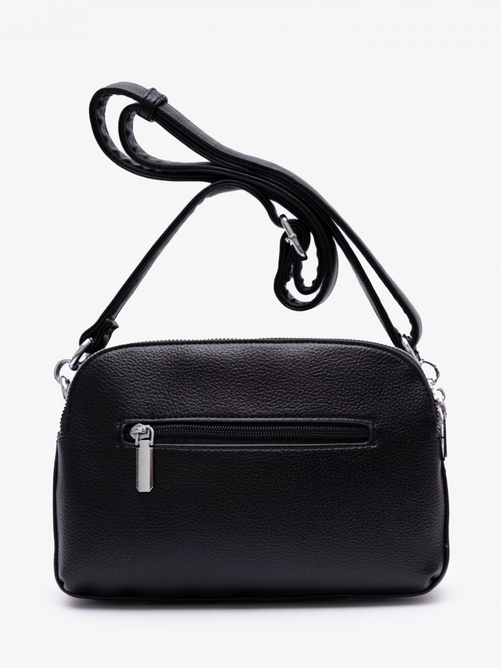 Сумка Alex&Mia 7156 black