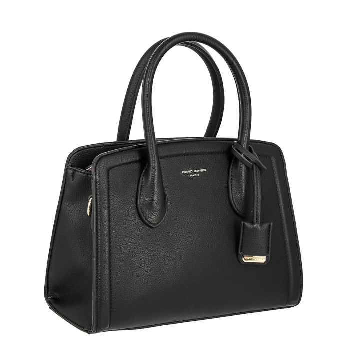 Сумка женская David Jones 7205 black