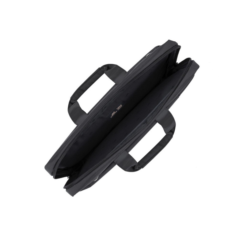 Сумка для ноутбука 15.6" RIVACASE, 8231 black