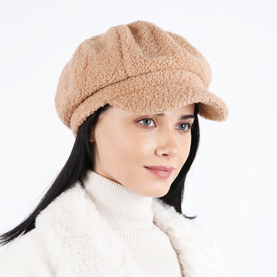 Кепи "Тедди", FABRETTI Z21H20919-13