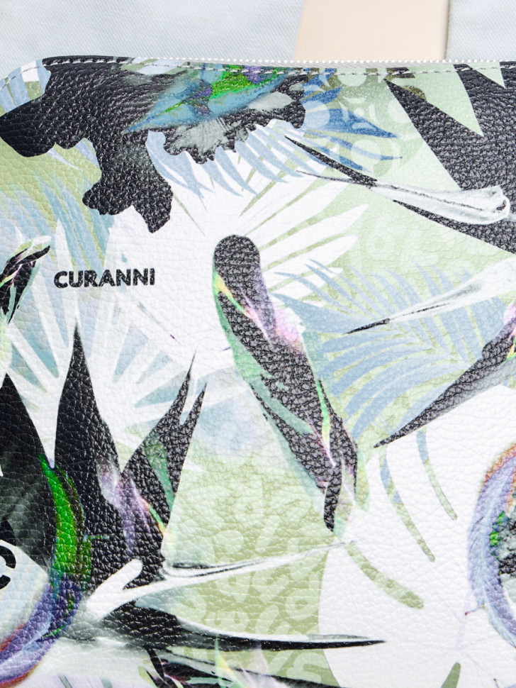 Сумка Curanni 2413 Стрелиция Сумка Curanni 2413 Стрелиция