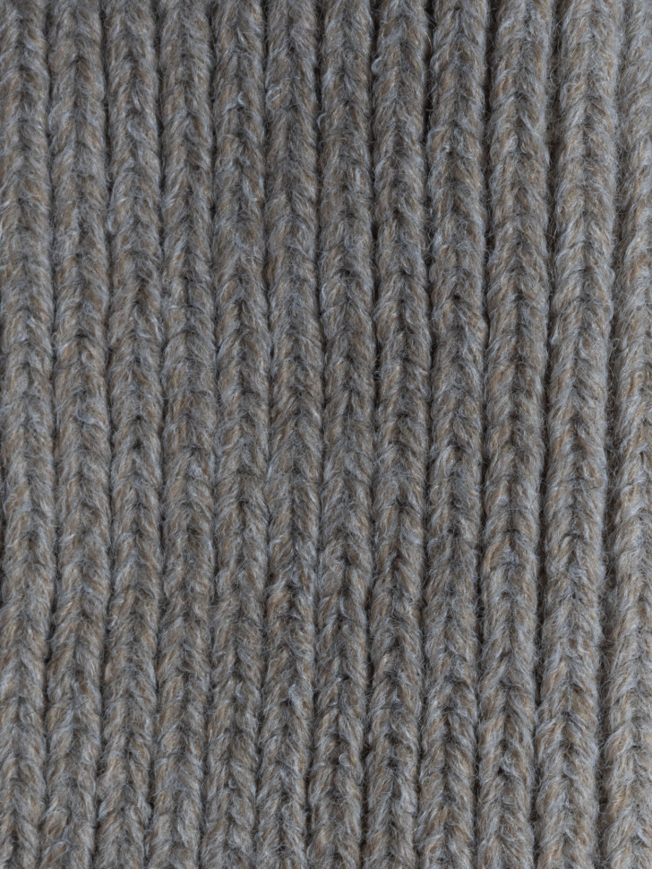 Шапка женская 12089 MARHATTER бежевый (56-58)