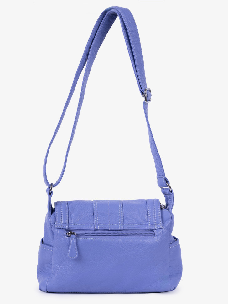 Сумка Runyi, A809 светло-синяя Сумка Runyi, A809 светло-синяя