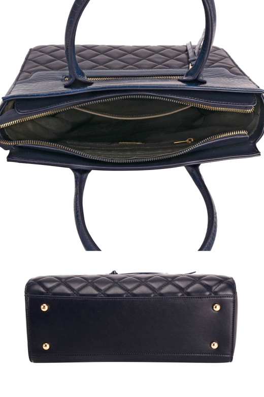 Сумка женская David Jones  6914-4 black