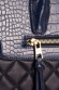 Сумка женская David Jones  6914-4 black Сумка женская David Jones  6914-4 black