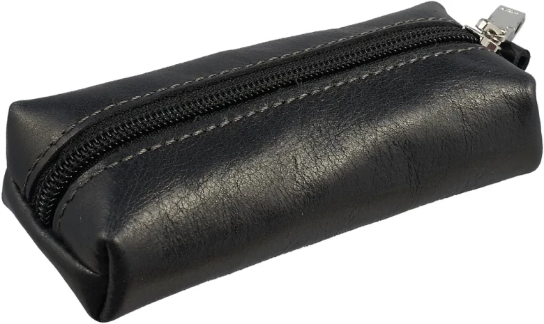 Ключница мужская Camel 886/К чёрная