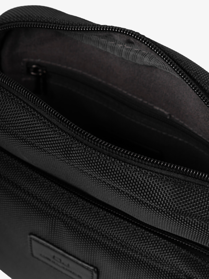 Сумка мужская David Jones 931104 black Сумка мужская David Jones 931104 black