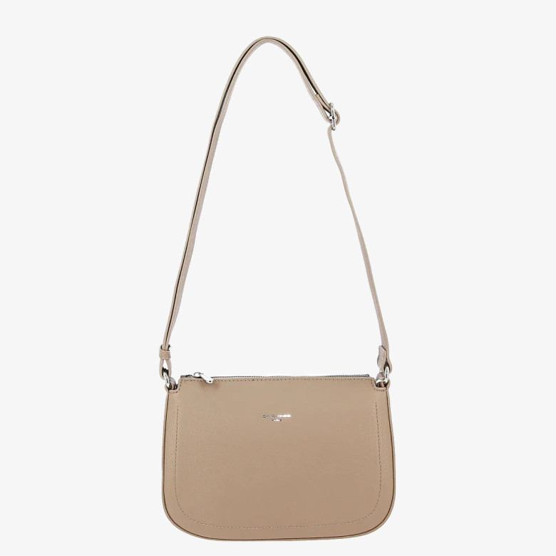 Сумка David Jones 6708B gravel