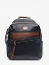 Рюкзак Flame Dance 1684 black
