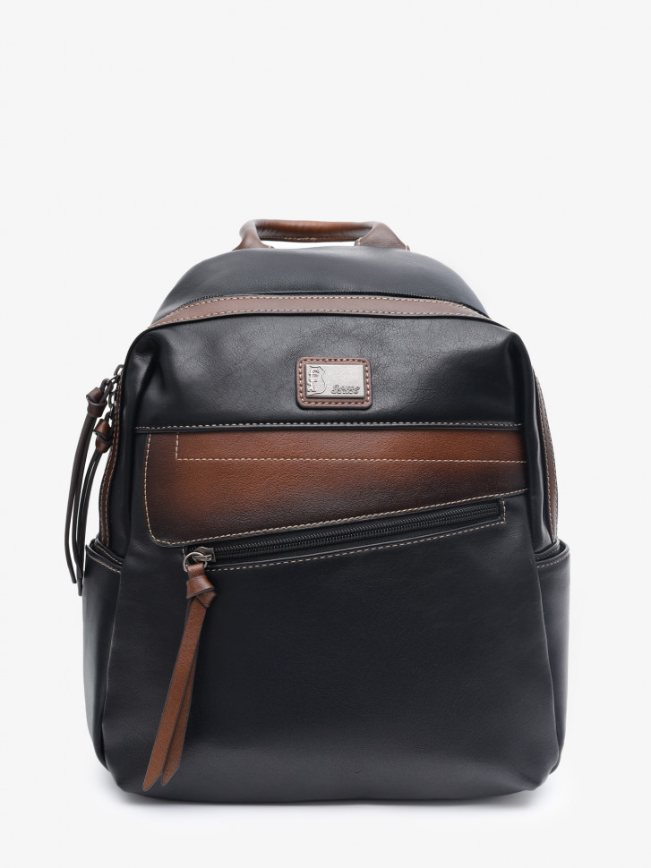 Рюкзак Flame Dance 1684 black