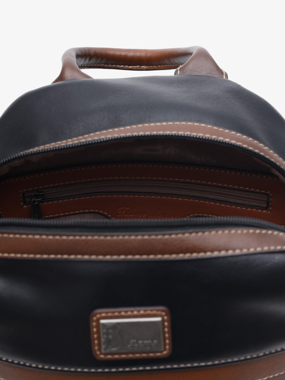 Рюкзак Flame Dance 1684 black