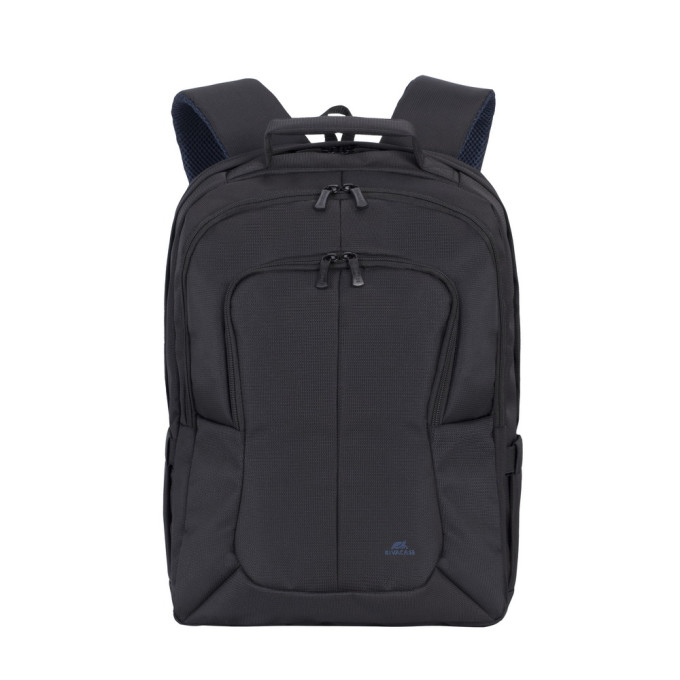 Рюкзак для ноутбука 17.3" RIVACASE, 8460 black Рюкзак для ноутбука 17.3" RIVACASE, 8460 black