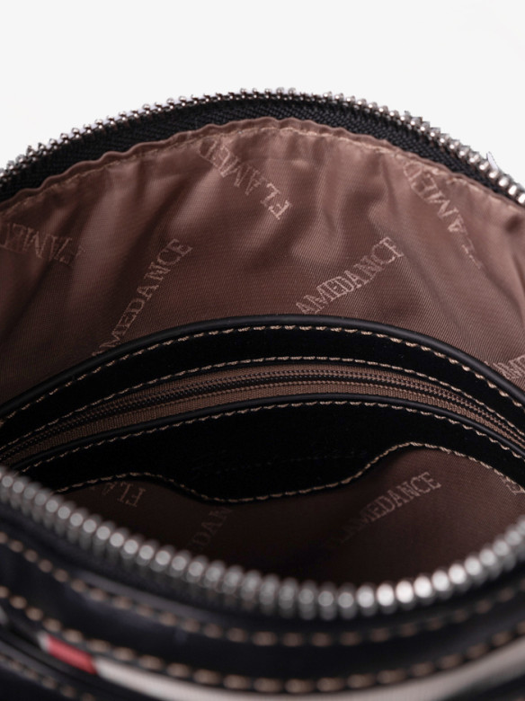 Рюкзак Flame Dance, 6666-31 серый Рюкзак Flame Dance, 6666-31 серый