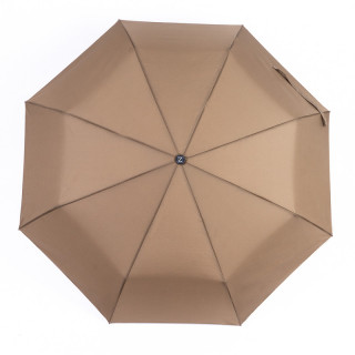 Зонт Zemsa, 112132 ZM коричневый