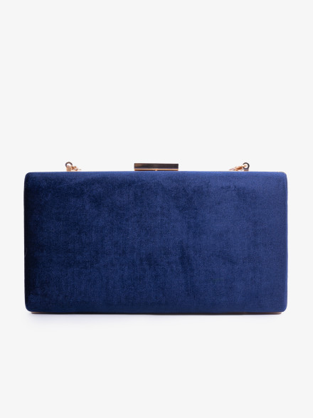 Клатч женский Funxilan 6366 blue