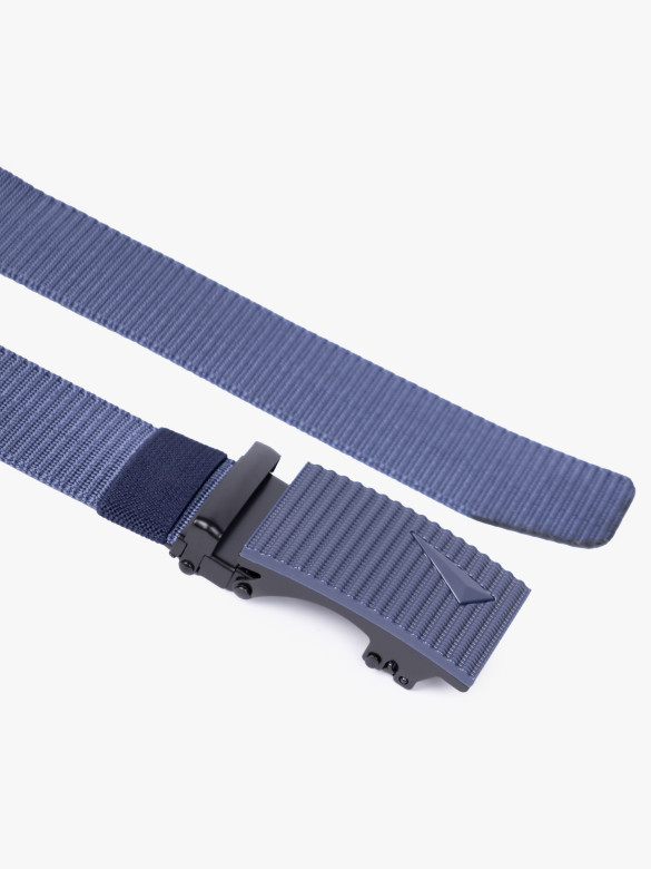 Ремень Baggins, стропа автомат синий