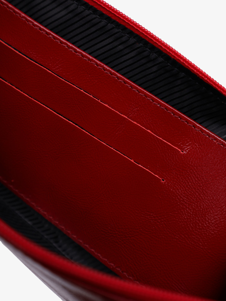 Портмоне женское Вектор ПЖ-831-2130 красное Портмоне женское Вектор ПЖ-831-2130 красное