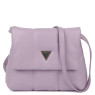 Сумка FABRETTI FR490410-140 фиолетовая