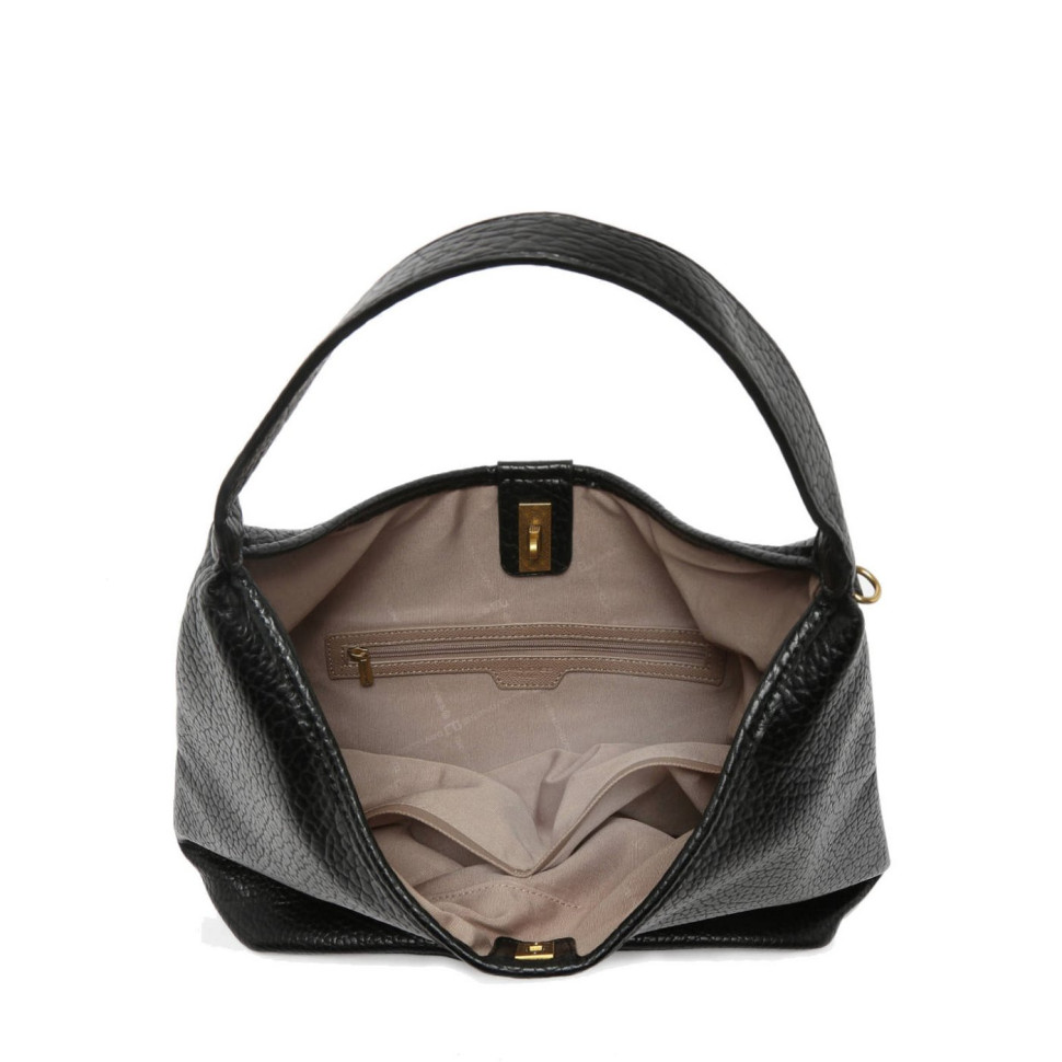 Сумка женская David Jones 7168 black Сумка женская David Jones 7168 black