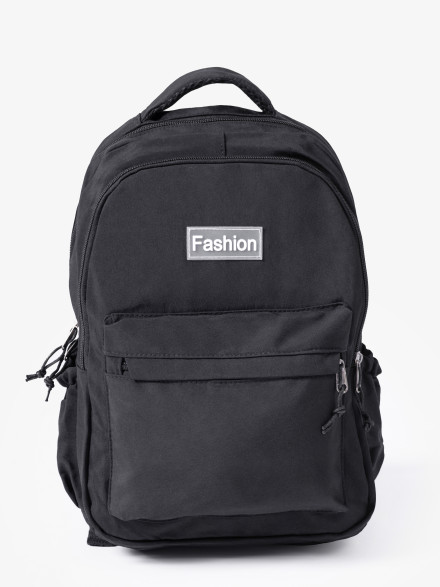 Рюкзак Baggins, Б 2121 черный