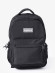 Рюкзак Baggins, Б 2121 черный Рюкзак Baggins, Б 2121 черный