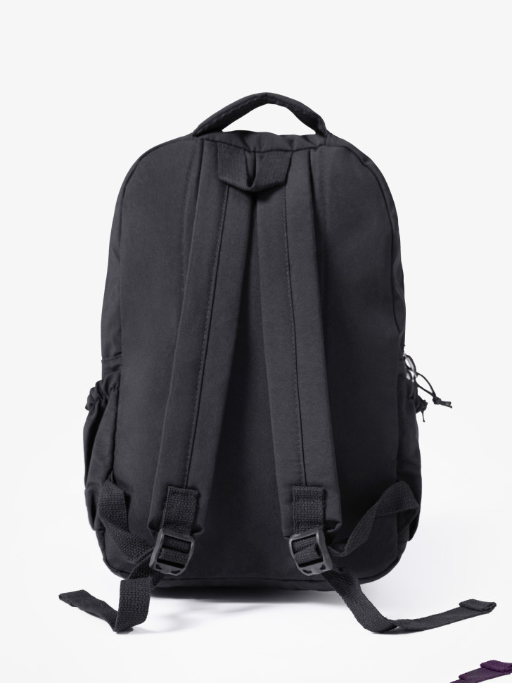 Рюкзак Baggins, Б 2121 черный Рюкзак Baggins, Б 2121 черный