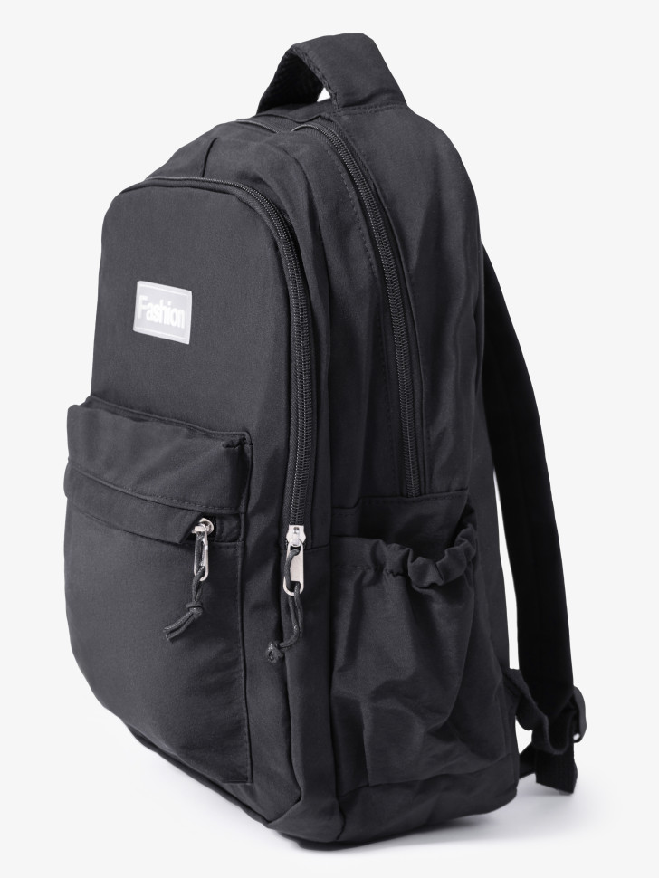 Рюкзак Baggins, Б 2121 черный Рюкзак Baggins, Б 2121 черный