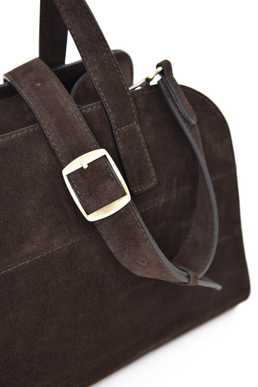 Сумка Protege Ц-588 замша