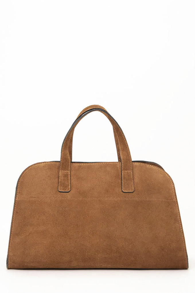 Сумка Protege Ц-588 замша