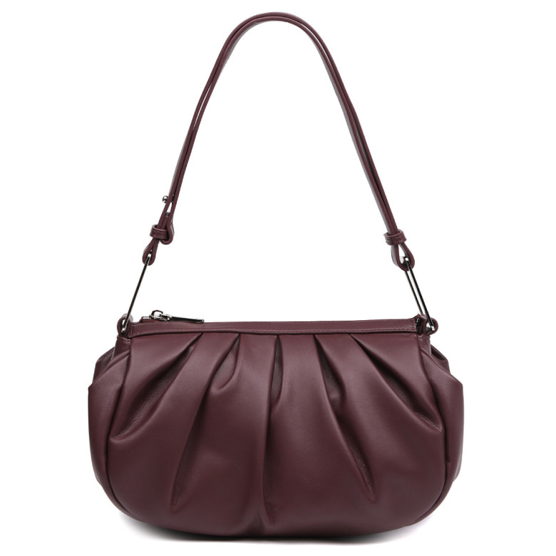 Сумка женская FABRETTI 18128-339 бордо Сумка женская FABRETTI 18128-339 бордо