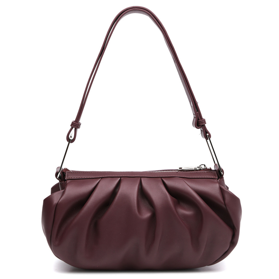 Сумка женская FABRETTI 18128-339 бордо Сумка женская FABRETTI 18128-339 бордо